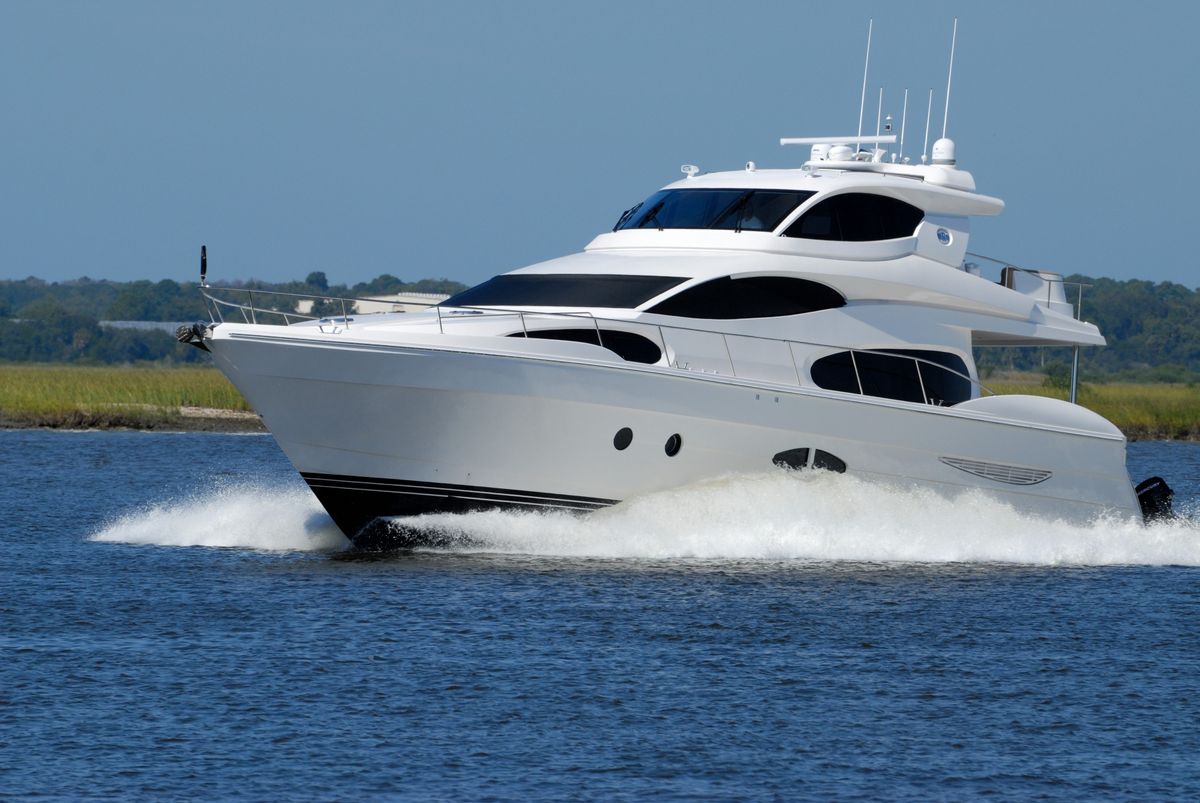 Marine Equipment