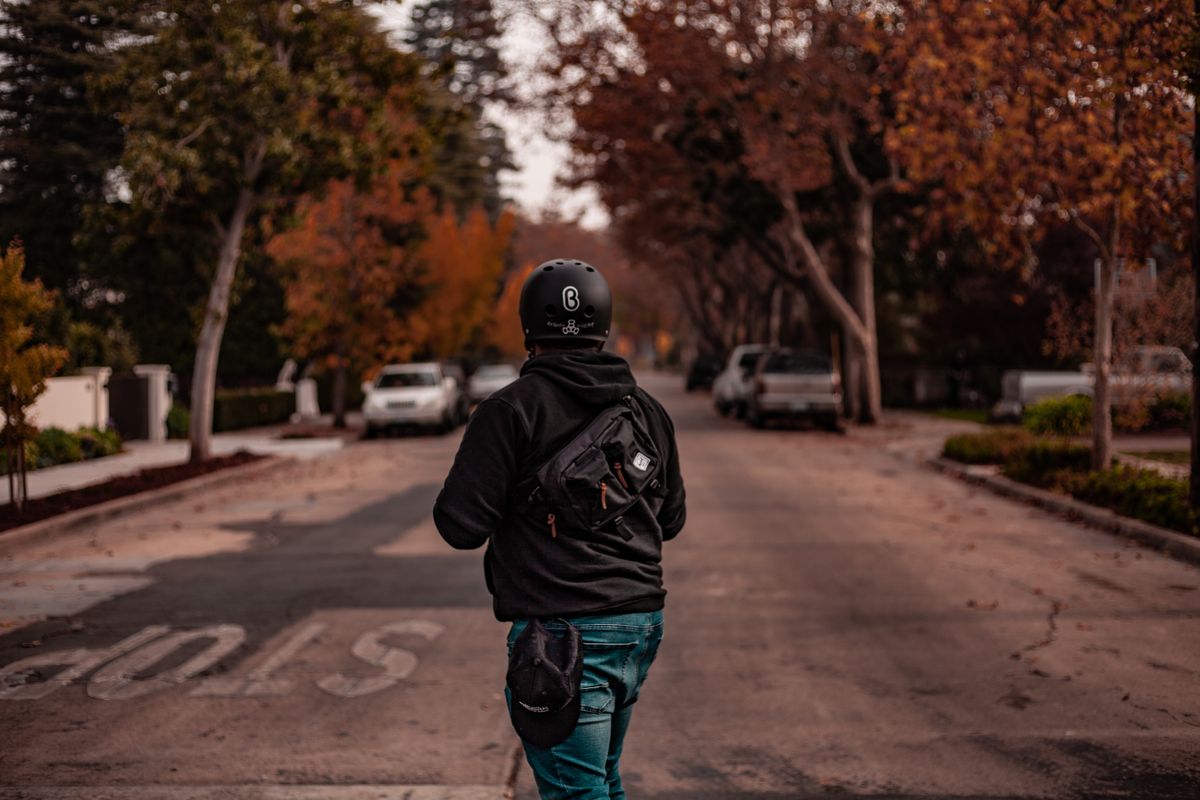Motorcycles